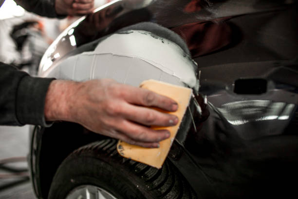 Best Basement Mold Removal  in Hiram, OH