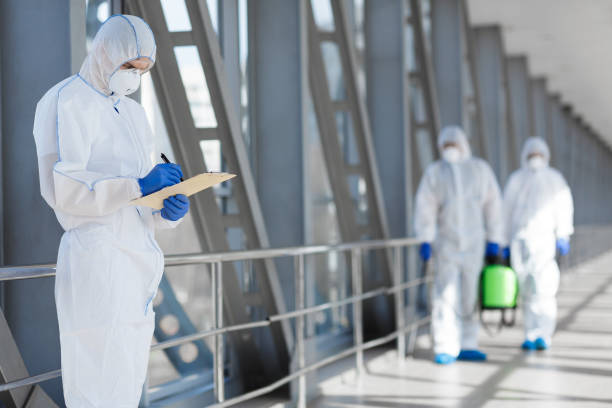 Best Indoor Air Quality Assessment  in Hiram, OH