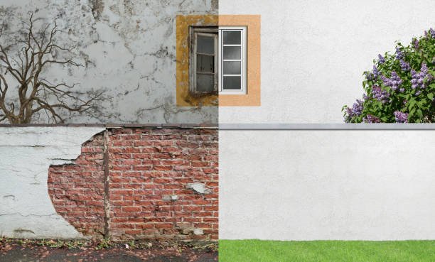 Best Emergency Mold Remediation  in Hiram, OH