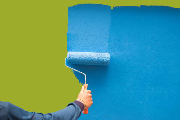 Best Mold Damage Restoration  in Hiram, OH